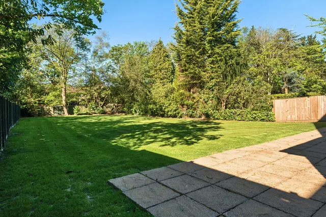 Photo 3 — Fulmer Drive, Gerrards Cross, SL9