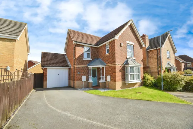 Harlech Court, Ingleby Barwick, Stockton-On-Tees, photo 1