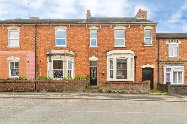 Duke Street, Kettering, photo 1