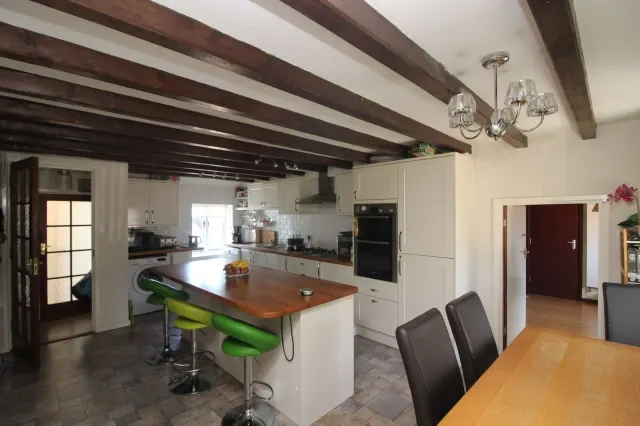 Mansfield Road, Baldock, SG7, photo 3