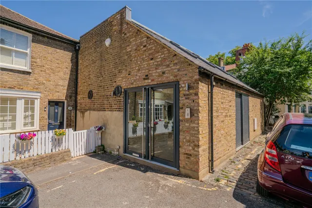 Rosedale Road, Richmond, TW9, photo 1
