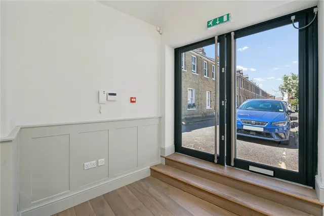 Photo 2 — Rosedale Road, Richmond, TW9