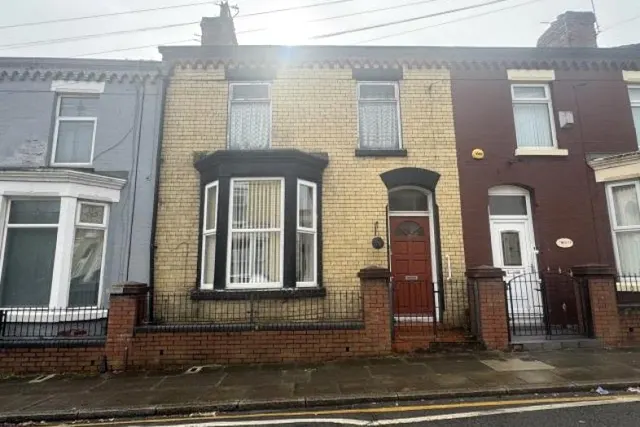 Heyes Street, Liverpool, L5, photo 1