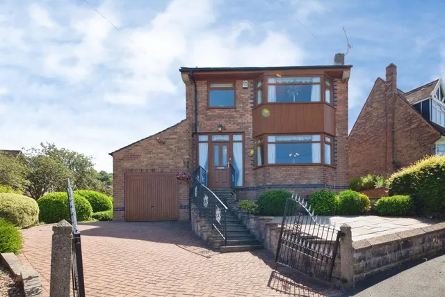 Cliffe Road, Walkley, S6, photo 1