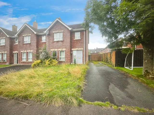 Stonebridge Meadows, Stoneyford, BT28, photo 1
