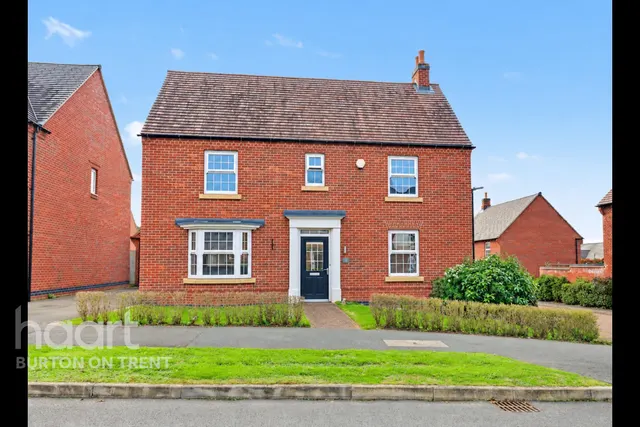 Galloway Road, Burton-On-Trent, DE15, photo 1