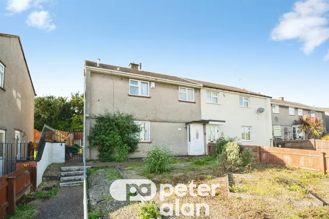 John Ireland Close, Newport, NP19, photo 1