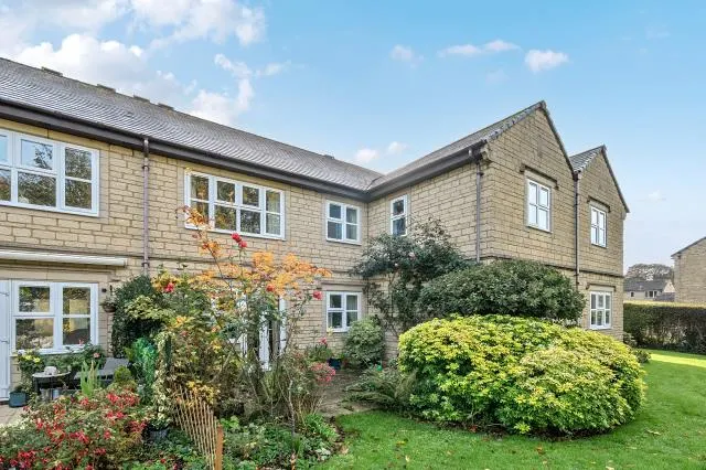 Shepard Way, Chipping Norton, OX7, photo 1