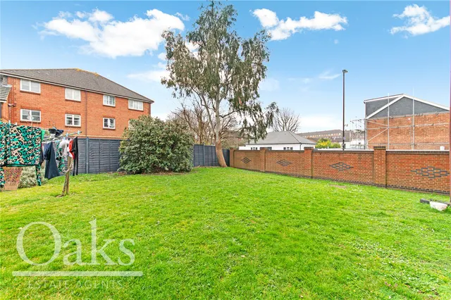 Kennedy Close, Mitcham, CR4, photo 2