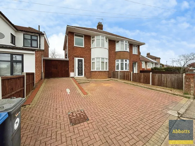 Ashcroft Road, Ipswich, IP1, photo 1