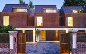 North End, London, NW3, photo 1