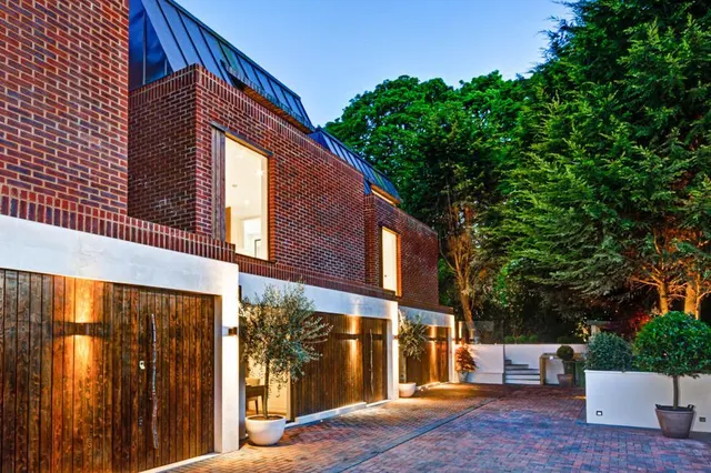 North End, London, NW3, photo 2