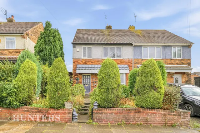 Oakcliffe Road, Smallbridge, OL12, photo 1