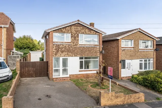 Campbell Way, Eastleigh, SO50, photo 1