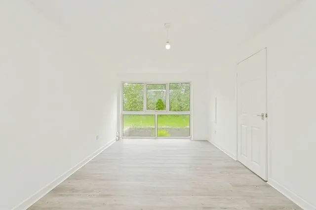 Chapel Wood, Llanedeyrn, CF23, photo 3