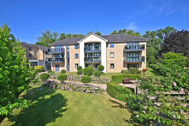 Swan Road, Harrogate, HG1, photo 1