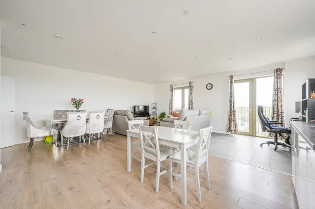Flat 36, Galley House, 1 Atlantis Avenue, London, photo 1