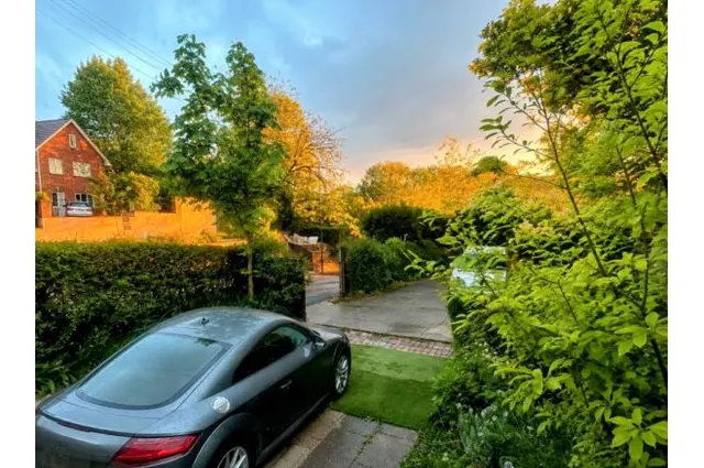 Photo 3 — Mapperley Rise, Nottingham