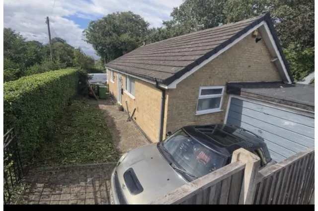 Photo 2 — Mapperley Rise, Nottingham