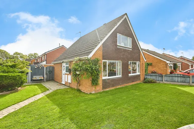 Jasmine Close, Derby, DE21, photo 1