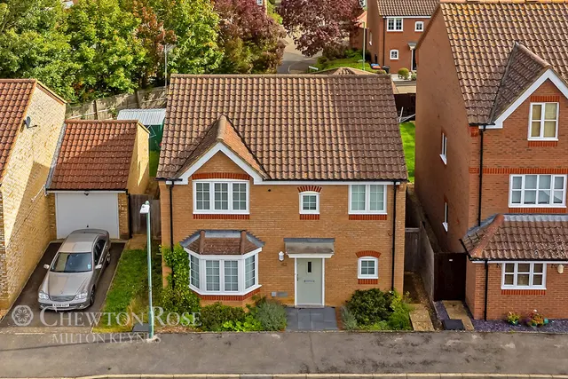 Clifton Moor, Oakhill, photo 1