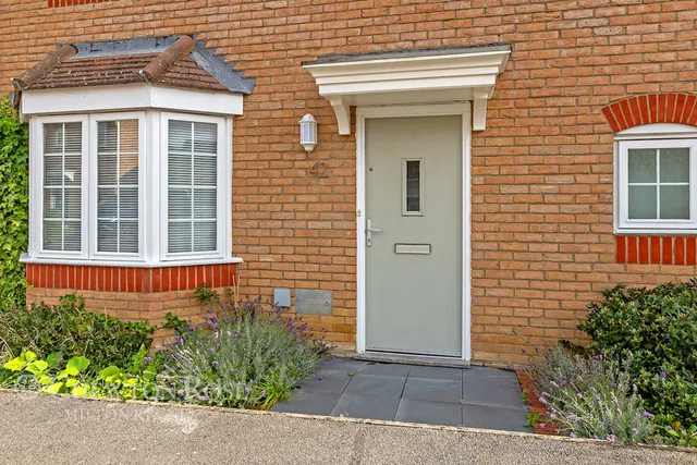 Clifton Moor, Oakhill, photo 3