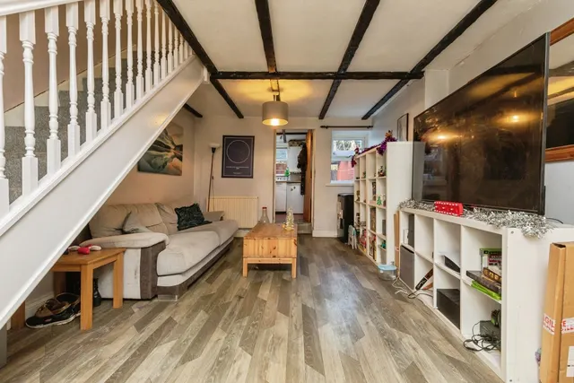 Photo 2 — Queens Road, Bishopsworth, Bristol, Somerset, BS13