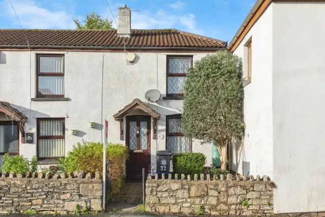 Queens Road, Bishopsworth, Bristol, Somerset, BS13, photo 1