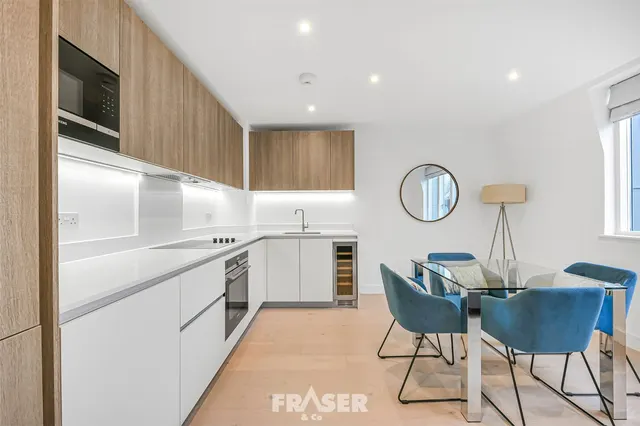 Sinclair Road, West Kensington, W14, photo 1