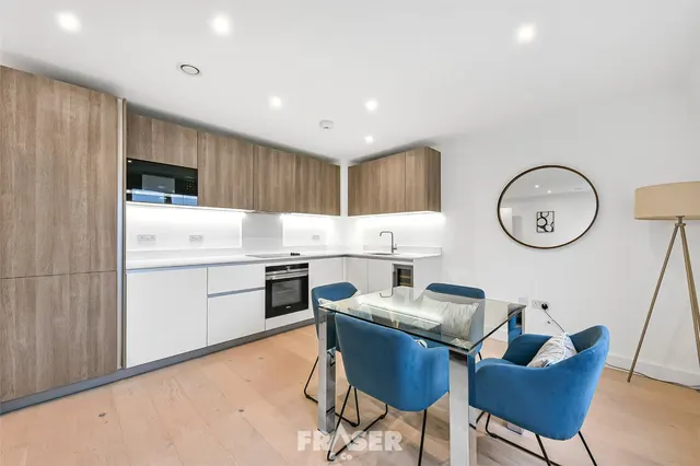 Sinclair Road, West Kensington, W14, photo 3