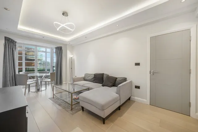 Gloucester Place, Marylebone, NW1, photo 1