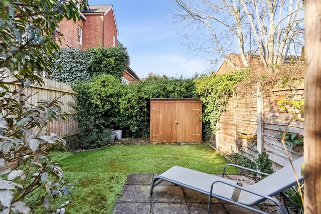 Photo 2 — Strafford Road, Twickenham, TW1 3AE