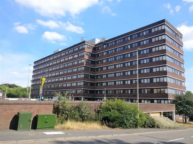 The Minories, Dudley, DY2, photo 1