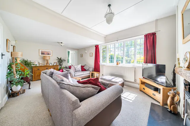 Photo 3 — Lawn Road, Ashleworth, Gloucester, GL19