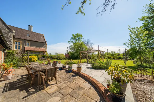 Photo 2 — Lawn Road, Ashleworth, Gloucester, GL19