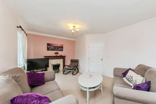 Photo 2 — Eastgate, MACCLESFIELD, Cheshire, SK10