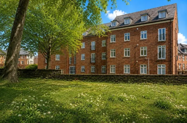 Eastgate, MACCLESFIELD, Cheshire, SK10, photo 1