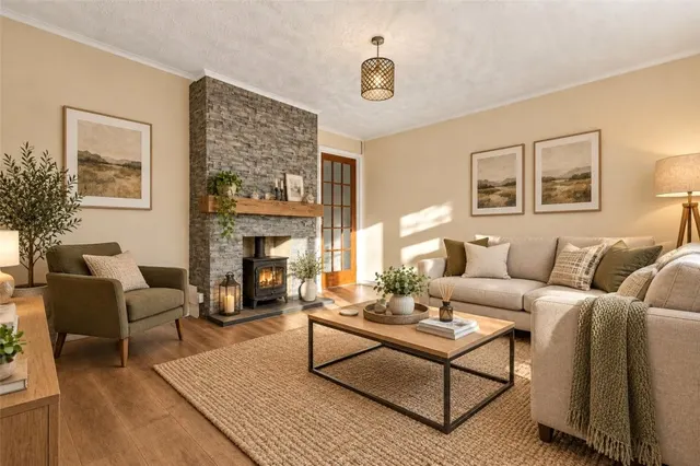 with 3 bedrooms in Matching Green, Harlow, CM17, photo 2