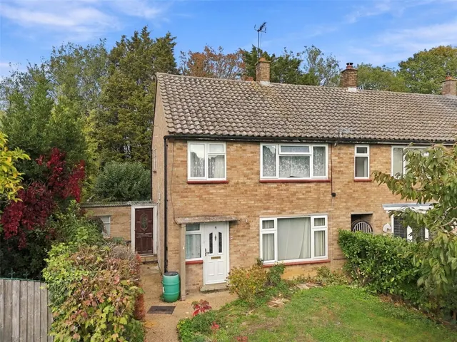 with 3 bedrooms in Matching Green, Harlow, CM17, photo 1