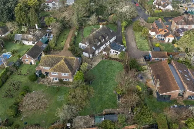 Photo 3 — Old Street, Hill Head, Fareham