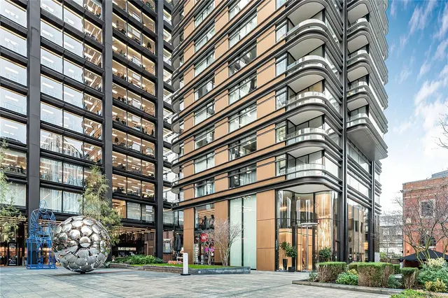 Photo 2 — Principal Place, Worship Street, London, EC2A 2FD