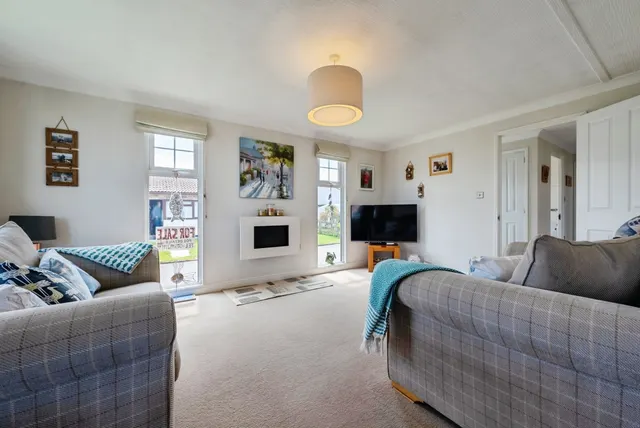 St. Merryn Holiday Village, St. Merryn, PL28, photo 3