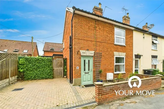 Candlers Lane, Harleston, Norfolk, IP20, photo 1