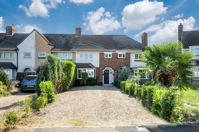 Croyland Road, Walton, PE4, photo 1