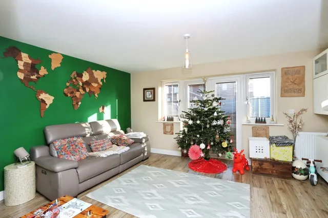 Photo 2 — Eden View, Swallownest, Sheffield, South Yorkshire, S26