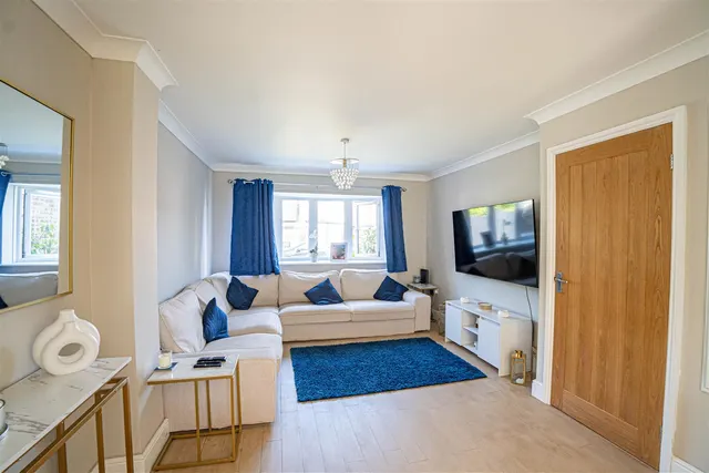 The Woodlands, Hastings, photo 3
