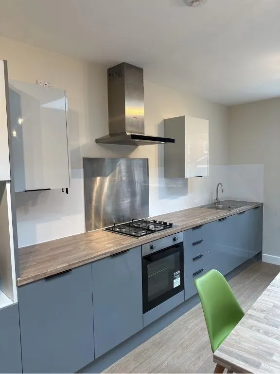 Nuneham Avenue, Withington, M20, photo 3