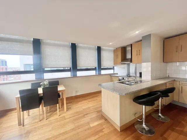 Newhall Street, Birmingham, B3, photo 3