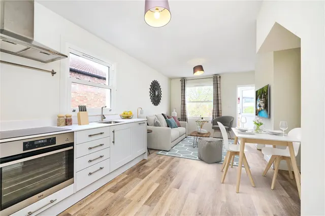 Bickley Street, Tooting, London, SW17, photo 1