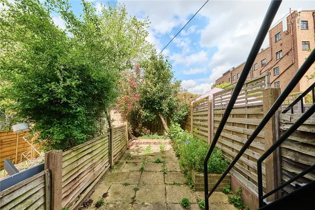 Photo 2 — Bickley Street, Tooting, London, SW17